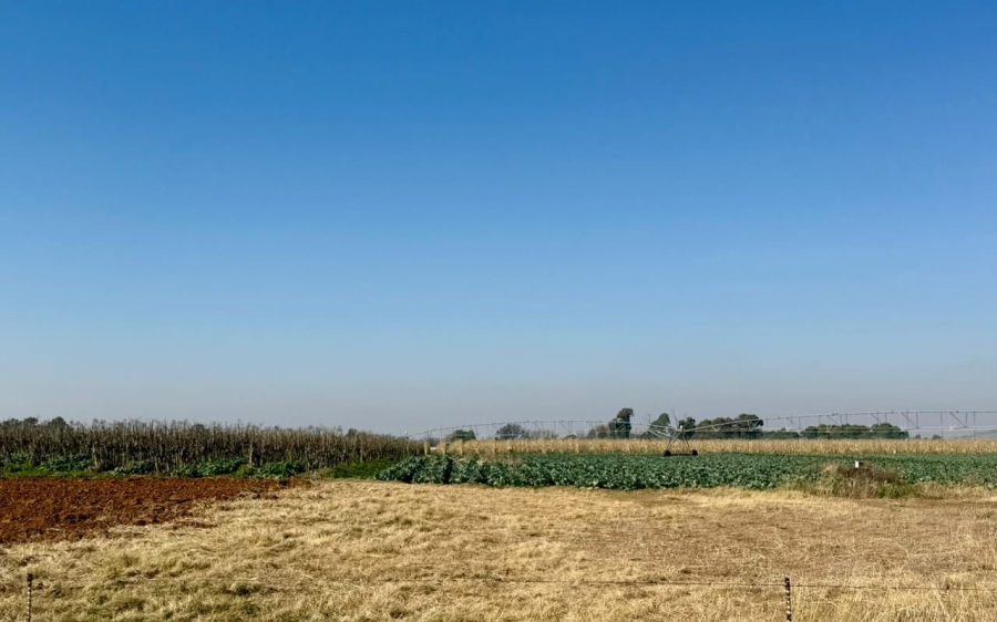 4 Bedroom Property for Sale in Bainsvlei Free State